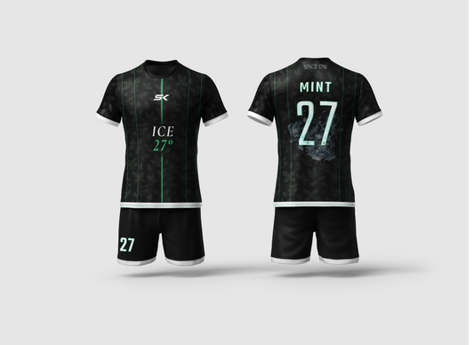 Mint 27